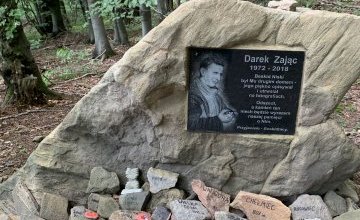 Korony Gór w Polsce - cz. 5 Beskid Niski vel Błotnisty